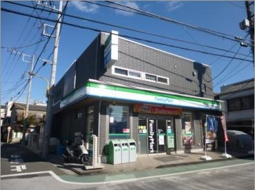 ファミリーマート立花二丁目店の画像1