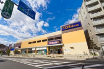 東武ストア 朝霞店