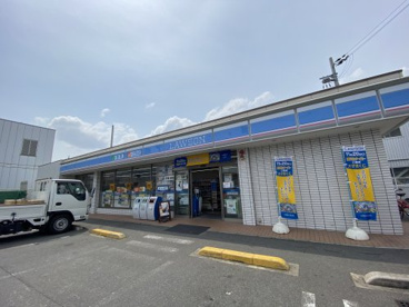 ローソン 門真江端町店の画像1