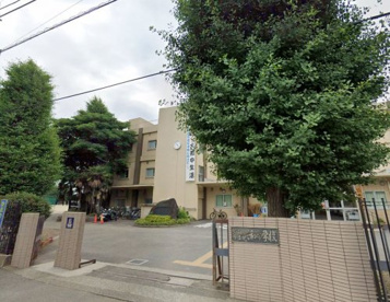 大和市立大和中学校の画像1