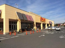 ヤオコー 川口朝日店