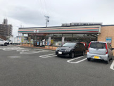 セブン-イレブン 那珂川片縄東店