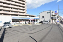 ローソン 茅ヶ崎駅幸町店