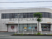 静岡銀行福田支店