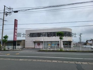 静岡銀行福田支店の画像2