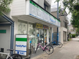 ファミリーマート 下鴨北園町店
