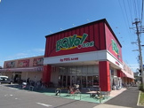 EQVo! (エクボ) ちとせ店