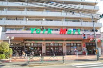 ヨークマート 桜上水店