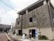 阪急千里山駅前東自転車駐車場の画像