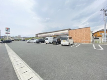 セブンイレブン 熊本龍田7丁目店の画像1