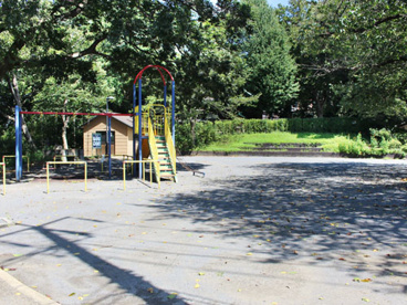 小豆沢公園の画像1