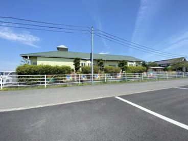 城南ふたば保育園の画像1
