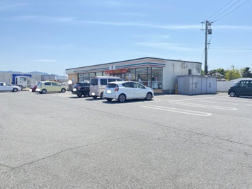 セブンイレブン 熊本富合釈迦堂店の画像1