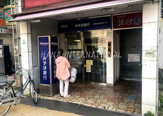 みずほ銀行 中村橋駅前出張所