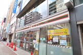 セブンイレブン 練馬駅西店