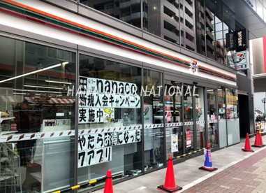 セブンイレブン 練馬駅西店の画像2
