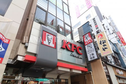 ケンタッキーフライドチキン練馬駅前店の画像1