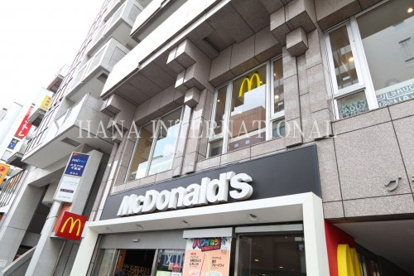 マクドナルド 西武練馬駅前店の画像1