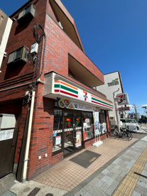 セブン-イレブン 拝島駅南口店の画像1