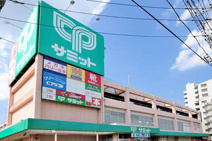 サミットストア 東浦和店