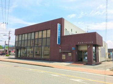 肥後銀行宇土支店の画像1