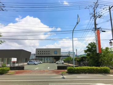 熊本銀行宇土支店の画像1