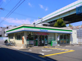 ファミリーマート 大開三丁目店