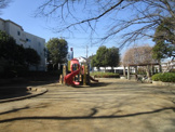浦和向公園