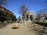 公園 柳崎第7公園