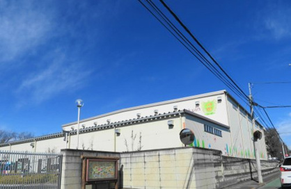 作新学院幼稚園の画像2