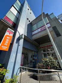 昭島駅前郵便局の画像1