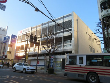 常陽銀行宇都宮支店の画像2