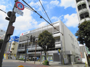 常陽銀行宇都宮支店の画像3