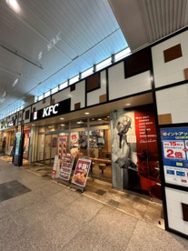 ケンタッキーフライドチキン西武拝島店の画像1