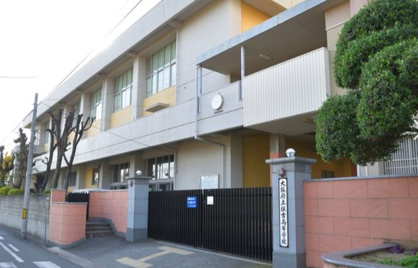 住吉高校の画像1