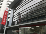 三菱UFJ銀行尾頭橋支店