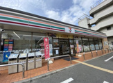 セブンイレブン 大東新町店