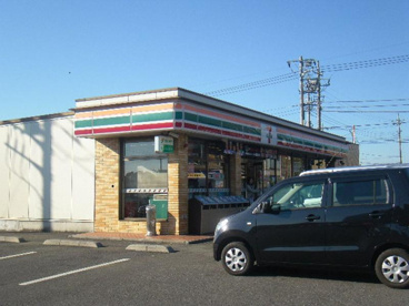 セブンイレブン 東所沢駅前店の画像1