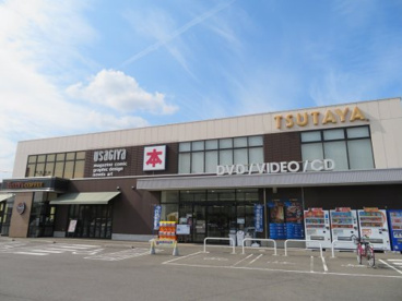 うさぎや書店矢板店の画像2