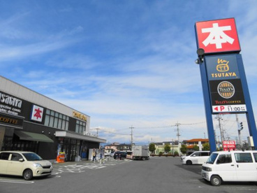 TSUTAYA矢板店の画像2