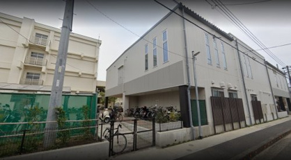 小和田小学校の画像1