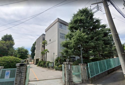 広島市立己斐小学校の画像1