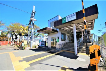 東秋留駅の画像1