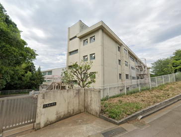 横浜市立笹山小学校の画像1