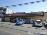 セブンイレブン 南戸塚店