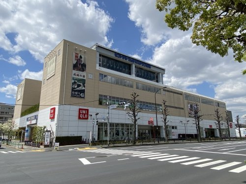 セントラルウェルネスクラブ 成城情報ページ 経堂 世田谷区の不動産購入 売却は株式会社トライゴールドへ