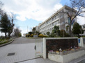 中学校 豊中市立第二中学校