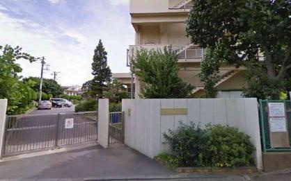 横浜市立太尾小学校の画像1