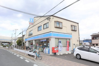 ローソン 茨木南耳原店の画像1