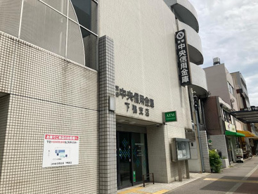 京都中央信用金庫下鴨支店の画像1